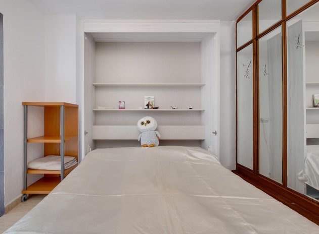Herverkoop - Appartement - Torrevieja - San luis