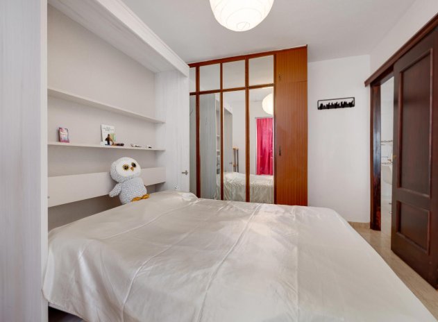 Herverkoop - Appartement - Torrevieja - San luis
