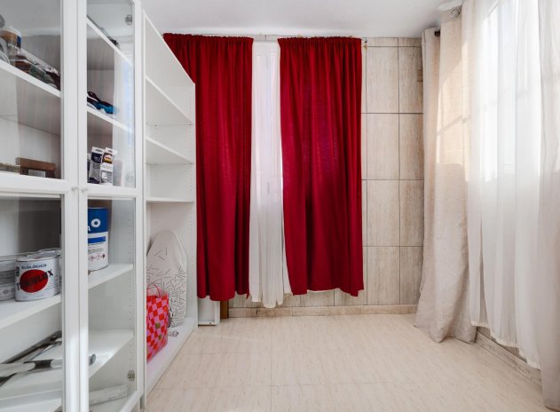 Herverkoop - Appartement - Torrevieja - San luis