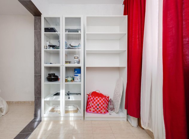 Herverkoop - Appartement - Torrevieja - San luis