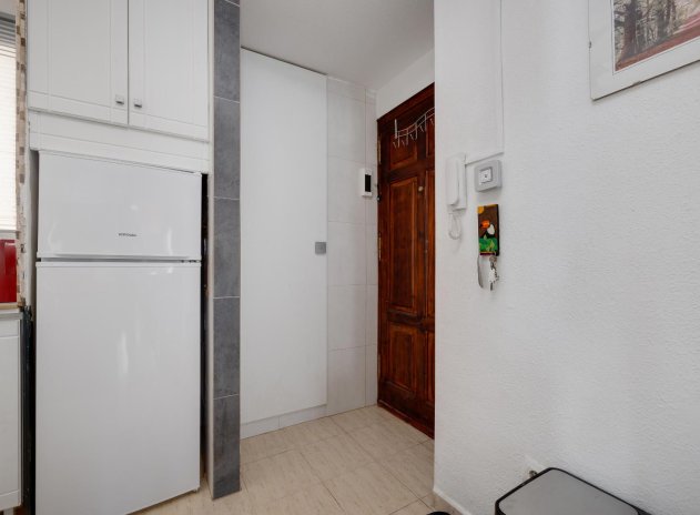 Herverkoop - Appartement - Torrevieja - San luis