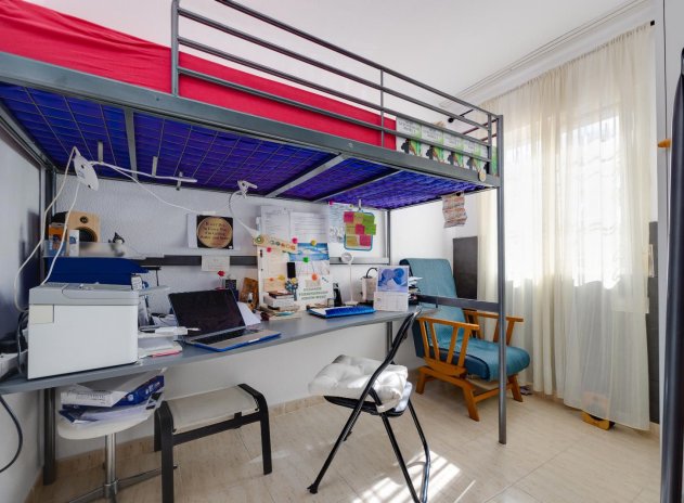 Herverkoop - Appartement - Torrevieja - San luis