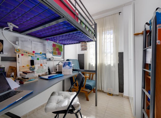 Herverkoop - Appartement - Torrevieja - San luis