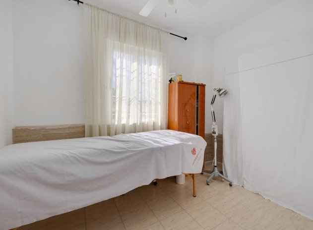 Herverkoop - Appartement - Torrevieja - San luis