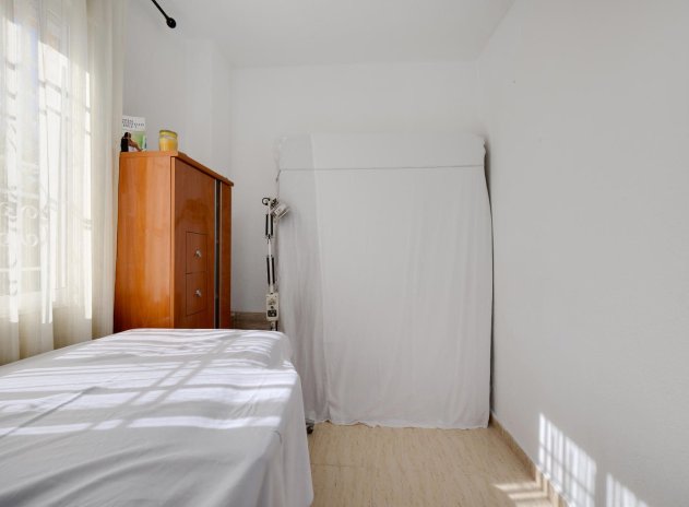 Herverkoop - Appartement - Torrevieja - San luis
