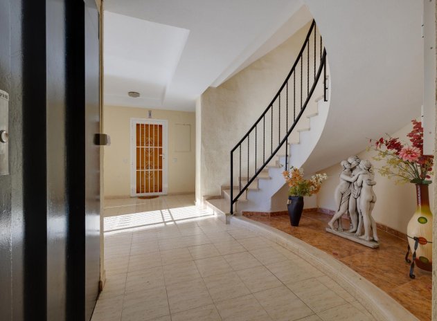 Herverkoop - Appartement - Torrevieja - San luis