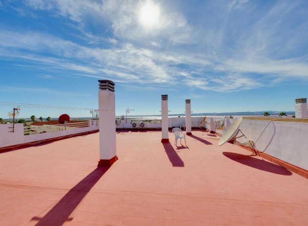 Herverkoop - Appartement - Torrevieja - San luis