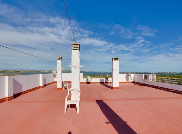 Herverkoop - Appartement - Torrevieja - San luis