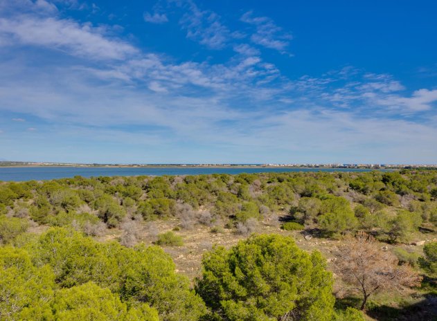 Herverkoop - Appartement - Torrevieja - San luis