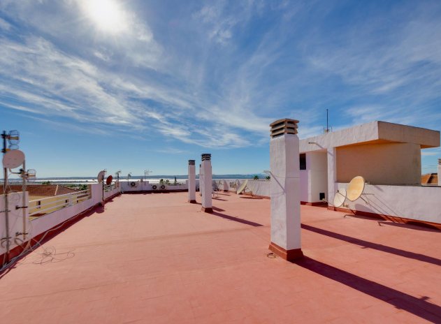 Herverkoop - Appartement - Torrevieja - San luis