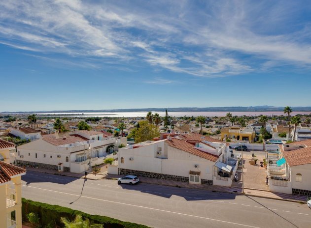 Herverkoop - Appartement - Torrevieja - San luis
