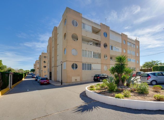 Herverkoop - Appartement - Torrevieja - San luis