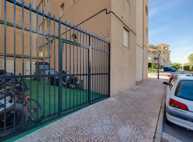Herverkoop - Appartement - Torrevieja - San luis