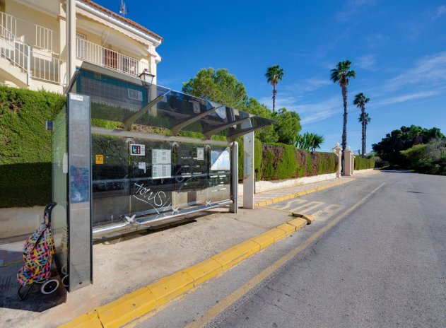 Herverkoop - Appartement - Torrevieja - San luis