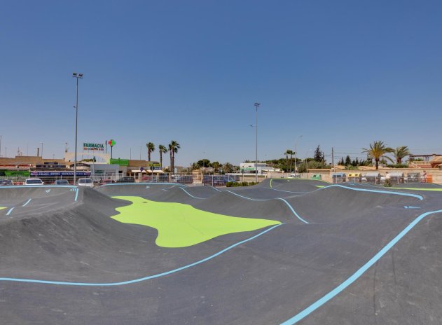 Herverkoop - Appartement - Torrevieja - San luis