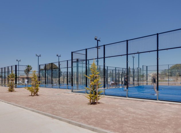 Herverkoop - Appartement - Torrevieja - San luis