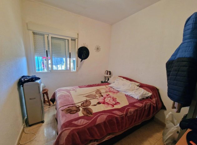 Herverkoop - Villa - Orihuela - Hurchillo