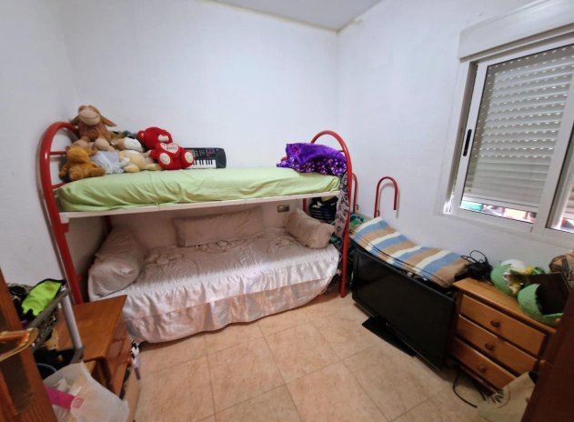 Herverkoop - Villa - Orihuela - Hurchillo