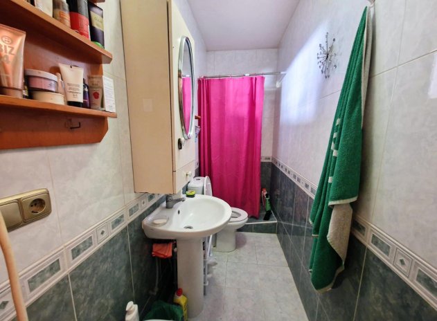 Herverkoop - Villa - Orihuela - Hurchillo