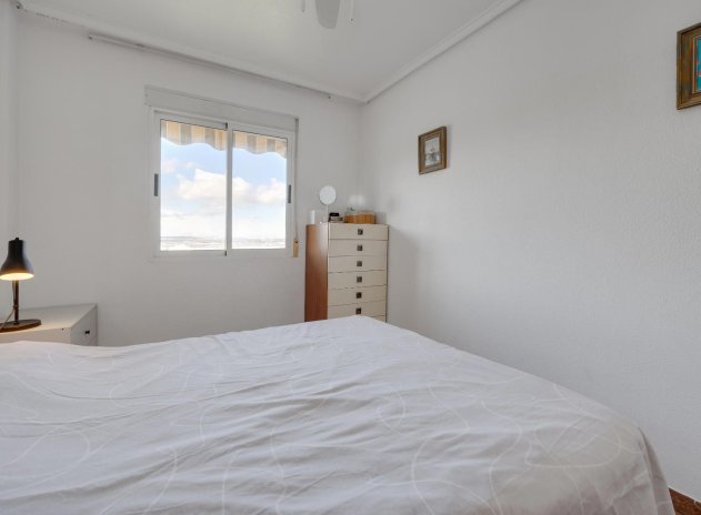 Wiederverkauf - Wohnung - Torrevieja - Parque de las Naciones