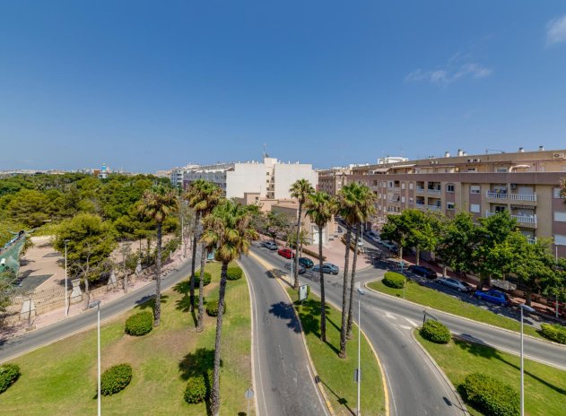 Wiederverkauf - Wohnung - Torrevieja - Parque de las Naciones