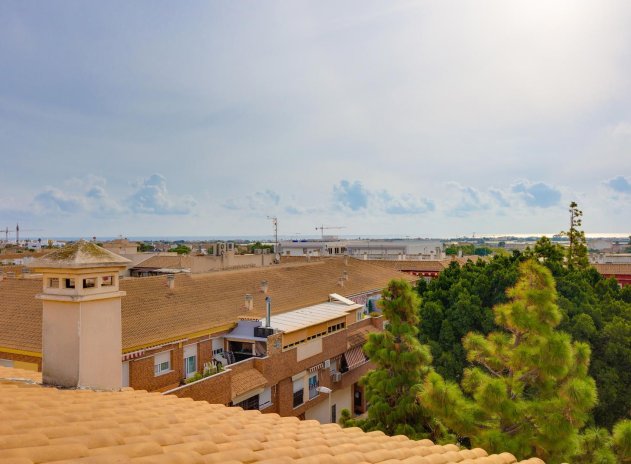Resale - Apartment / Flat * - Pilar de la Horadada *