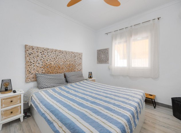Herverkoop - Villa - San Fulgencio