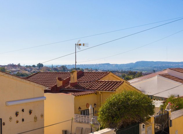 Herverkoop - Villa - San Fulgencio