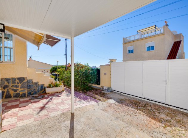 Herverkoop - Villa - San Fulgencio
