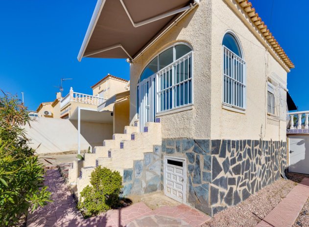 Herverkoop - Villa - San Fulgencio