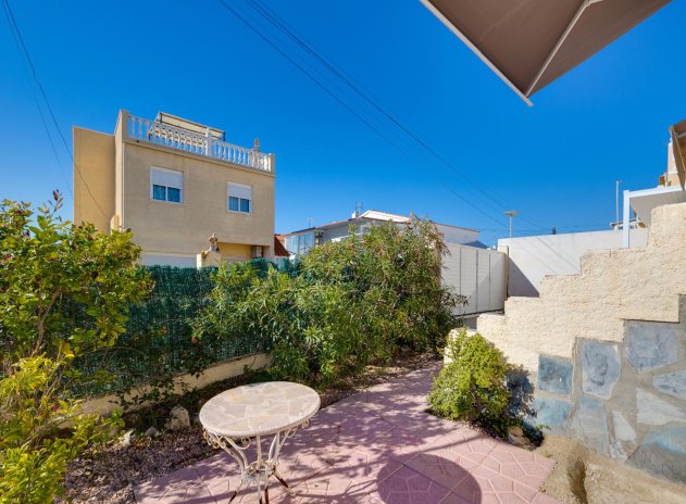 Herverkoop - Villa - San Fulgencio