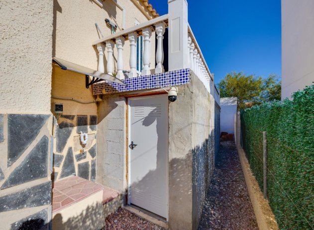 Herverkoop - Villa - San Fulgencio