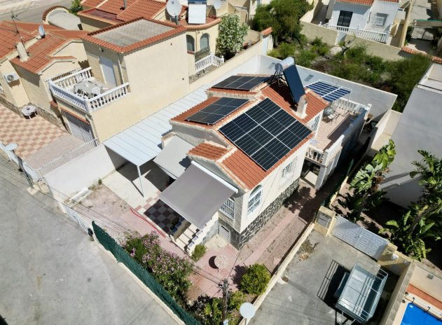 Herverkoop - Villa - San Fulgencio