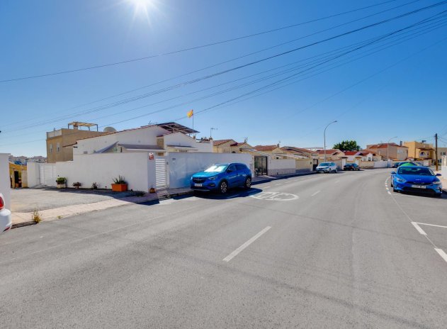 Herverkoop - Villa - San Fulgencio