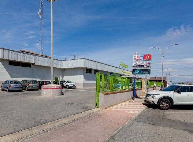 Herverkoop - Villa - San Fulgencio