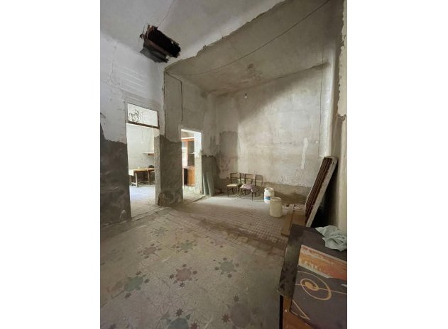 Herverkoop - Rijwoning - Formentera del Segura - Casco urbano