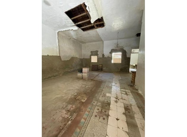 Herverkoop - Rijwoning - Formentera del Segura - Casco urbano