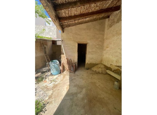 Herverkoop - Rijwoning - Formentera del Segura - Casco urbano