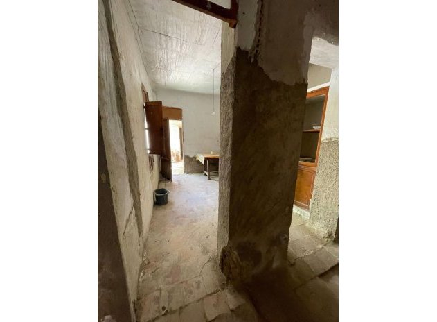 Herverkoop - Rijwoning - Formentera del Segura - Casco urbano