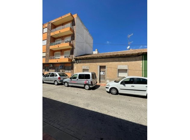 Herverkoop - Rijwoning - Formentera del Segura - Casco urbano