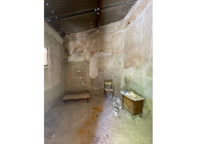 Herverkoop - Rijwoning - Formentera del Segura - Casco urbano