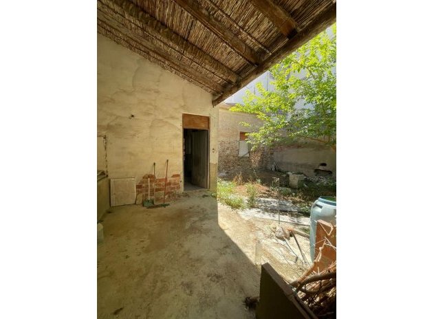 Herverkoop - Rijwoning - Formentera del Segura - Casco urbano