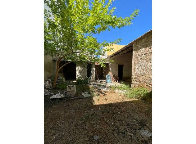 Herverkoop - Rijwoning - Formentera del Segura - Casco urbano
