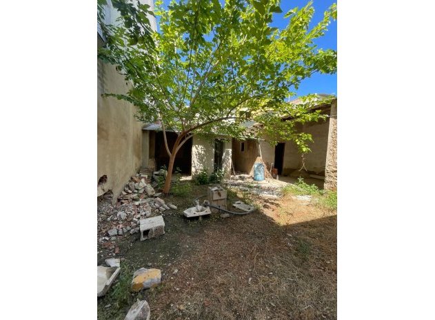 Herverkoop - Rijwoning - Formentera del Segura - Casco urbano