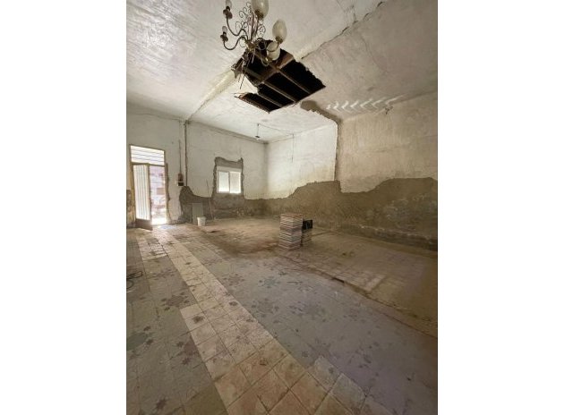 Herverkoop - Rijwoning - Formentera del Segura - Casco urbano