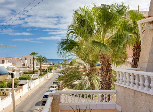 Herverkoop - Appartement - Torrevieja - La Mata