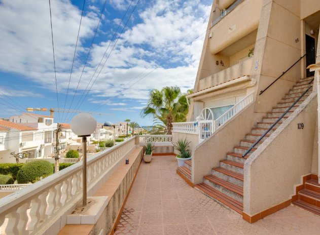 Herverkoop - Appartement - Torrevieja - La Mata
