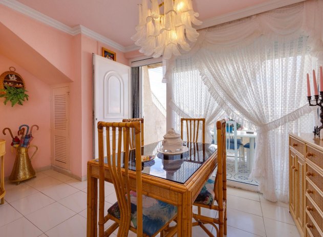 Herverkoop - Appartement - Torrevieja - La Mata
