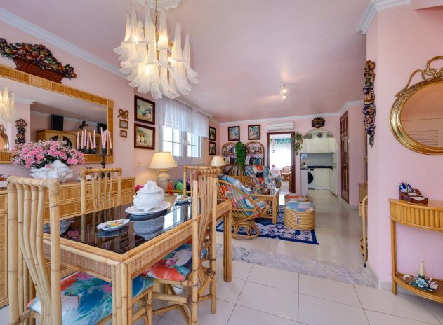 Herverkoop - Appartement - Torrevieja - La Mata