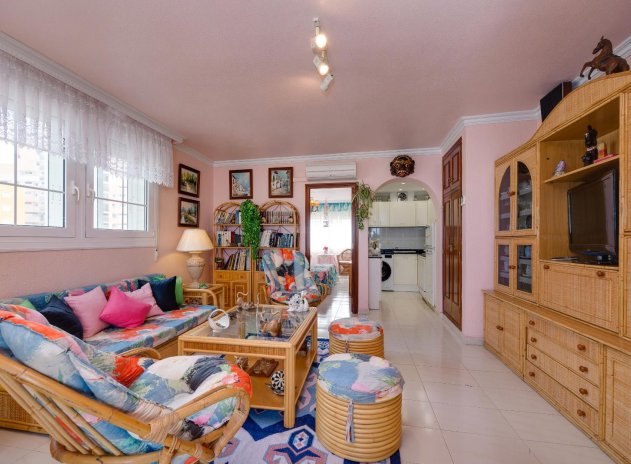 Herverkoop - Appartement - Torrevieja - La Mata